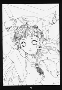 (C59) [ESSENTIA (Fujima Takuya)] ESSENTIA side 5.0 (Street Fighter)