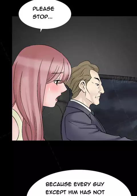 The Taste of Hands Ch.1-62