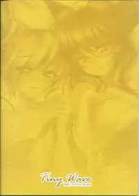 (FF23) [TINY WAVE (s-yin)] Jounin Bushi Kouryaku (League of Legends) [English]