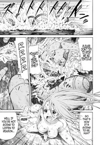 [Akatsuki Myuuto] Lingua Franca!! [English] [PSYN+DMD] [Decensored]