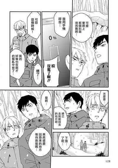 Ore wa Omae no Ushi Janai! | 我不是你的牛! Ch. 1-6+番外