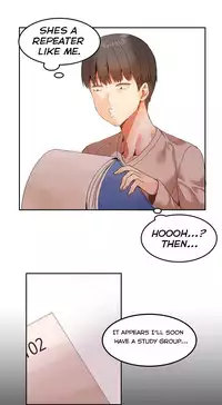 [Mx2J] Hahri's Lumpy Boardhouse Ch. 0-23 [English] (YoManga) (Ongoing)