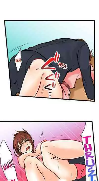 [BURIO] Touching My Older Sister Under the Table (Ch.1-64) [English]