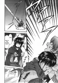 [Nagare Ippon] Parabellum 2 [English] [SaHa]