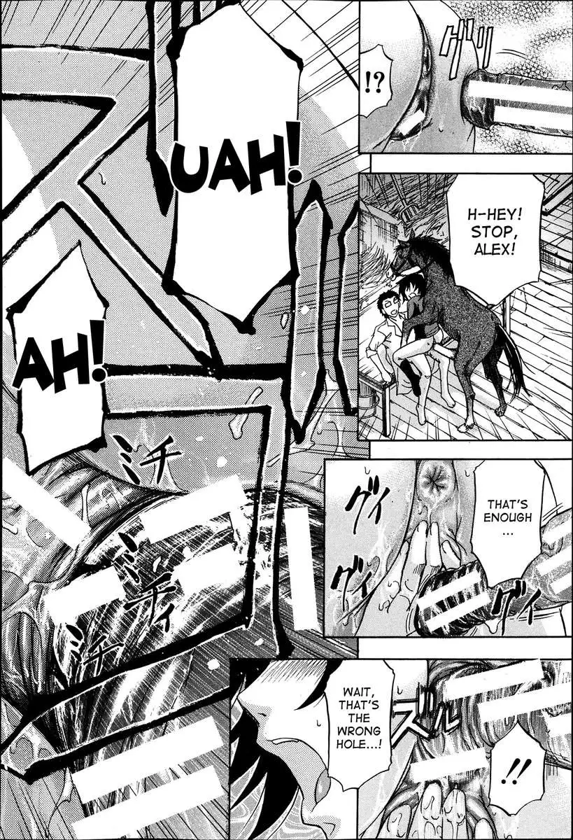 There's a Pig In The Box 2