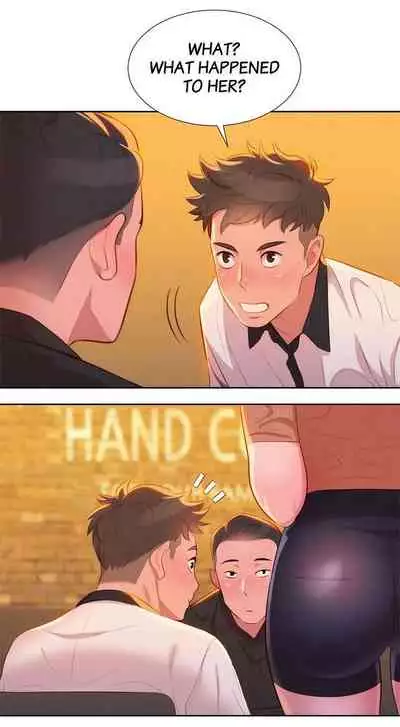 What do you Take me For? Ch.17/?