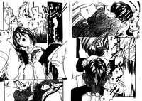 [Protonsaurus] Aigan Shoujo [Chinese]