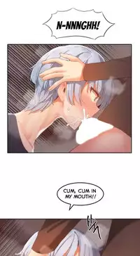 [Mx2J] Hahri's Lumpy Boardhouse Ch. 0-23 [English] (YoManga) (Ongoing)