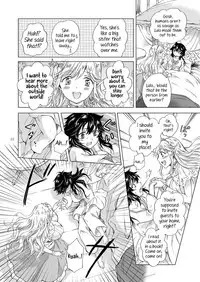 Seinaru Chichi no Elf Hime