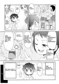 [LEE] Totsugeki Tonari no Oniichan ch 8-11 [English]