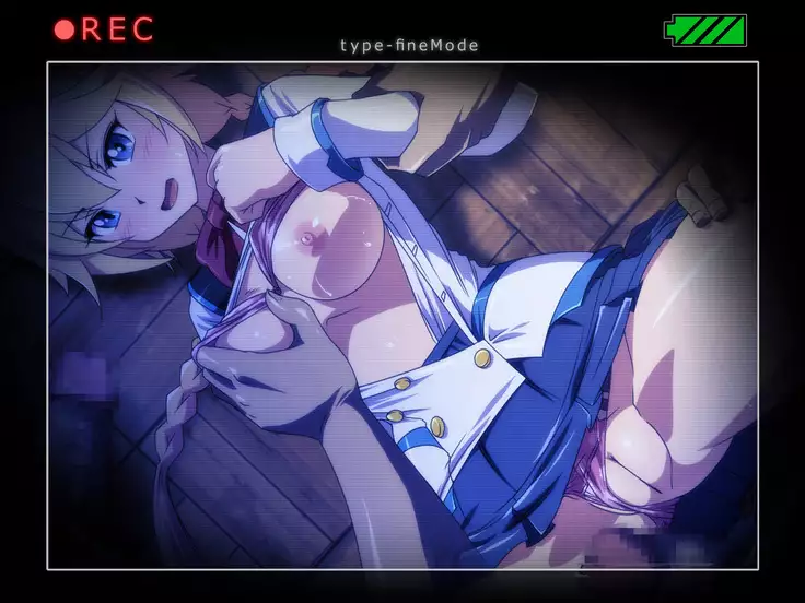 Kakuwane ga Miteru Vol. 47