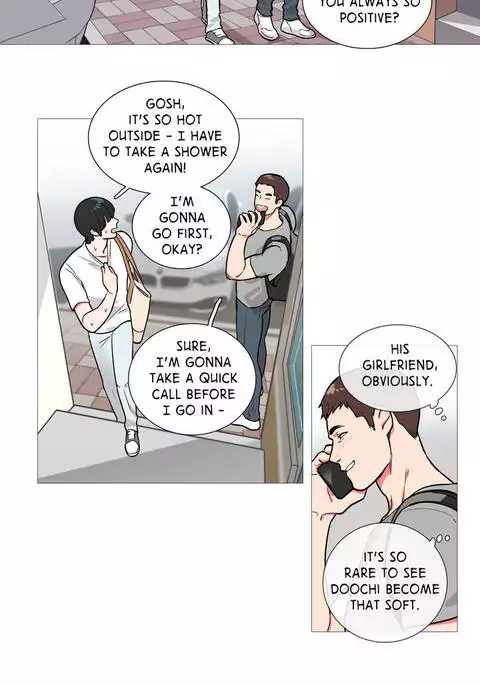 Sadistic Beauty Ch.1-9