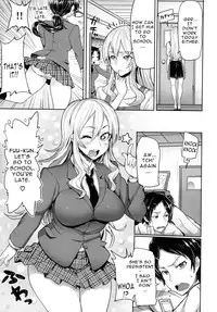 [Meme50] Limit Break!!!! [English] [doujin-moe.us]