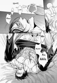 (SUPERKansai19) [Lovely Hollow (Shibue)] Nick (One Piece) [English]