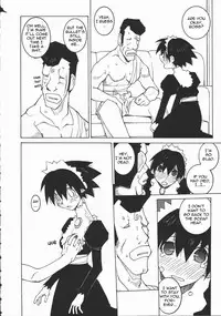 [Dowman Sayman] Garbage Pile Elegy [English]