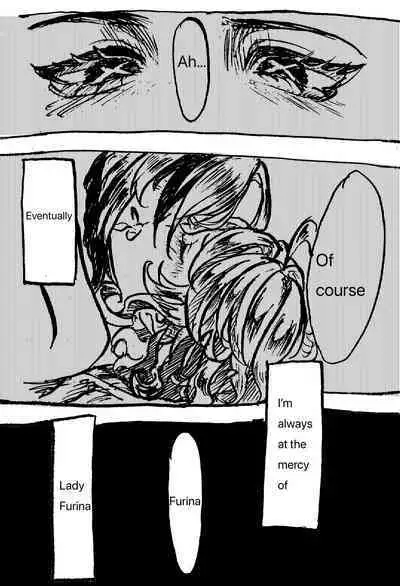 MeshiFuri | Arle & Furi