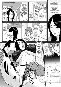 [Combat Ecchu] Milky Bitch Ch. 1-15 [English] {Tadanohito}