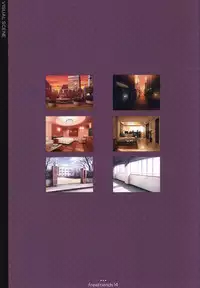 Free Friends Visual Fanbook