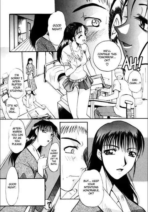 No Make Girl1 - Misunderstood