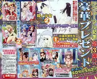 COMIC Megastore 2008-10