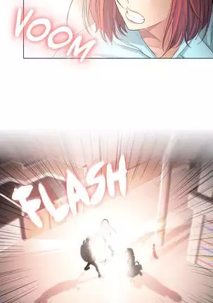 Touch to Unlcok Ch.001