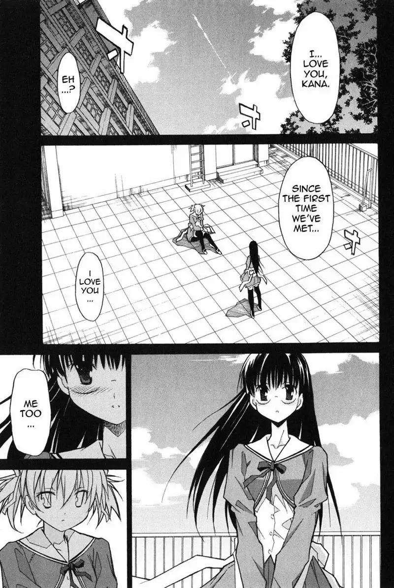 Aki Sora Ch8 - That Hateful Thing