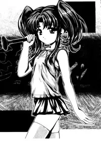 [Anthology] Naru Hina Z1 (Various)