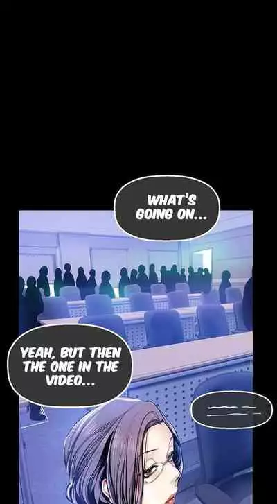 A Wonderful New World Ch.30/?