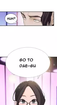 Tissue Thieves Ch.1-23 (English) (Ongoing)