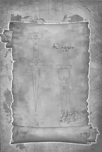 (DUEL★PARTY) [Neo Wing (Saika)] Dagger (Yu-Gi-Oh! Zexal)