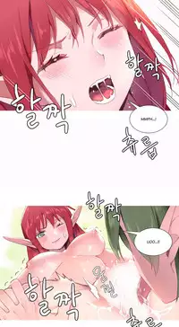 [Rozer] A World that I Rule | 我统治的世界 Ch.1-31 [Chinese]