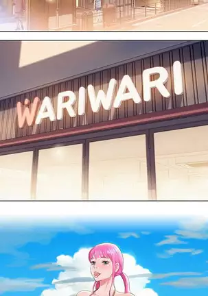 What do you Take me For? Ch.9/?