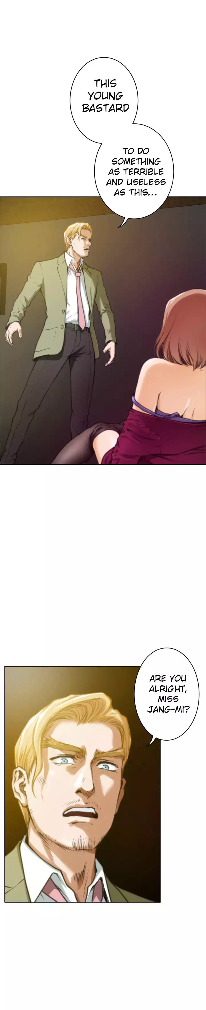 H-Mate - Chapters 1-30