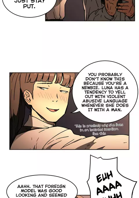 Refrain Love Ch.1-38