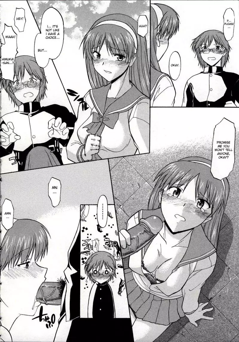 Walking Upright Naked Chapter 5