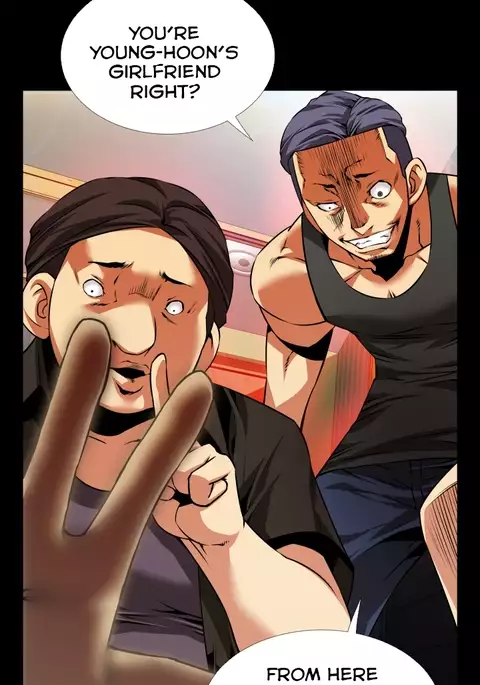 Love Parameter Ch.1-61