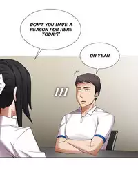 Cartoonist's NSFW Season 1 Chapter 1-20 (English)