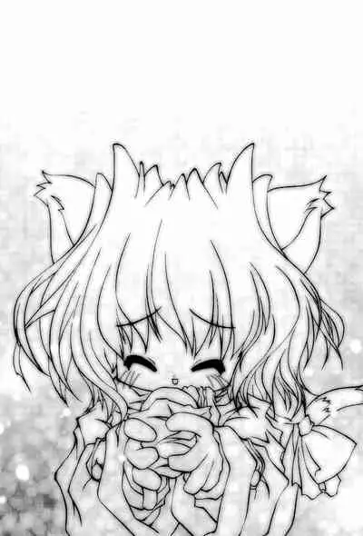 Puni-bon Moeru "Puni" Anthology