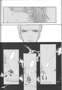 Sweet dreams (Trigun)