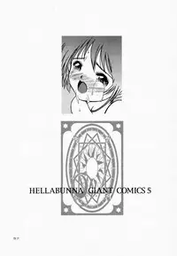 (C54) [Hellabunna (Iruma Kamiri)] Yozakura (Card Captor Sakura)