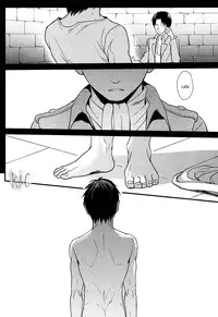 [K猫] Paranoia (Shingeki no Kyojin) [ENG]