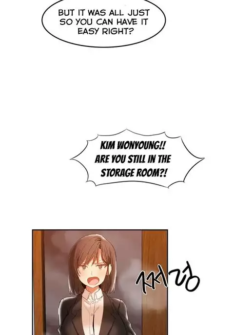 Hahri's Lumpy Boardhouse Ch. 0-20