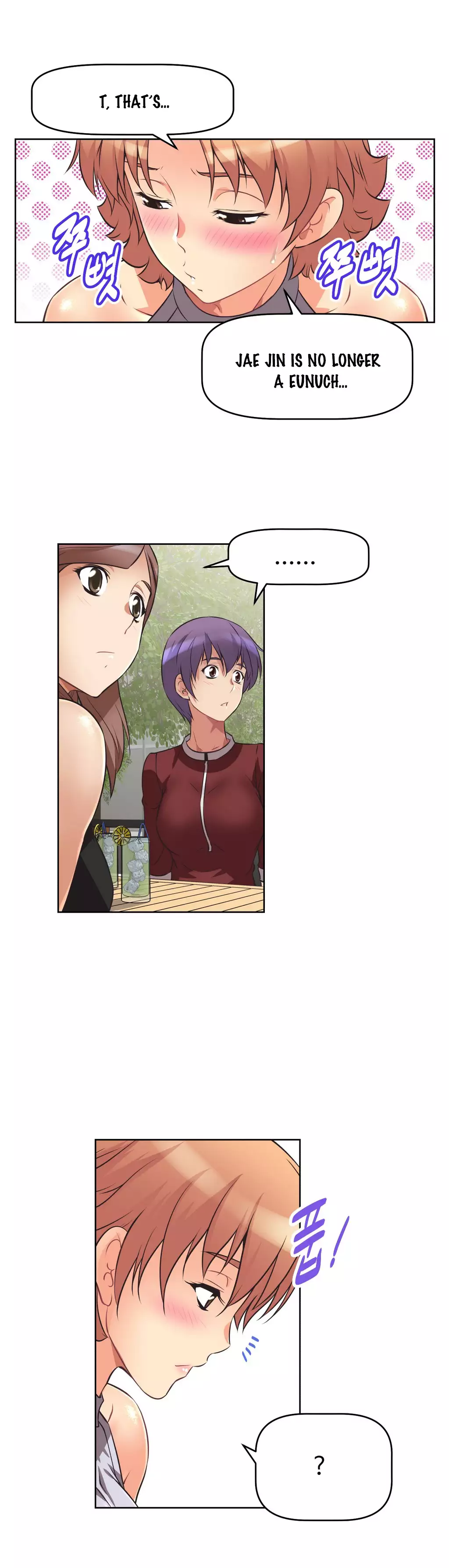 Brawling Go 0-13 Chapters