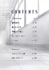 [Mizuki Eimu] Lipstick Ch. 1~2 [English] {Hennojin}