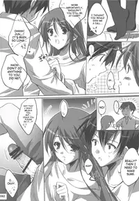 (C75) [16kenme (Sato-satoru)] Watarase Jun Arcade Compilation (Happiness!) [English] [SaHa]