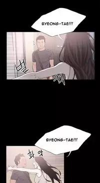 [Mr. Byeong-Su] Cohabitation Ch.1-50 (English) (Ongoing)