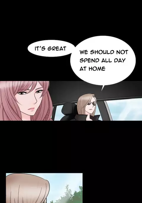 The Taste of Hands Ch.1-49