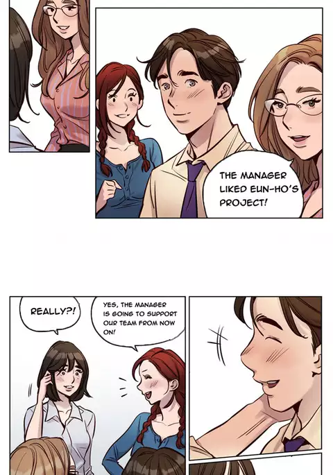 Atonement Camp Ch.1-26