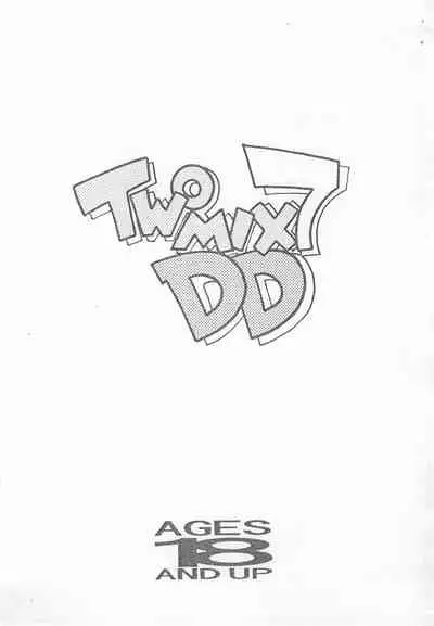 TWOMIX7 DD