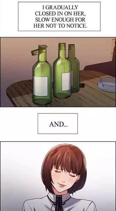 [Serious] Taste of Forbbiden Fruit Ch.27/53 [English] [Hentai Universe]